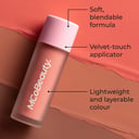 MCO BEAUTY DREAM LIQUID DEWY BLUSH TRUE PINK 4.6ML thumbnail 4