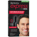 RESTORIA EXPRESS MEN NATURAL BROWN thumbnail 1