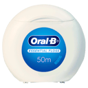 ORAL-B FLOSS ESSENTIAL ORIGINAL 50M 2 PACK thumbnail 11