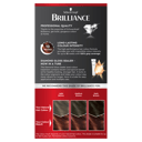 SCHWARZKOPF BRILLIANCE 68 CHOCOLATE RUSH thumbnail 4