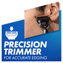 GILLETTE PROGLIDE5 REFILL BLADES 4 PACK thumbnail 5