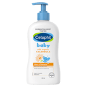 CETAPHIL BABY CALENDULA WASH & SHAMPOO 400ML thumbnail 1