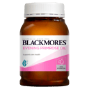 BLACKMORES EVENING PRIMROSE OIL 190 CAPSULES thumbnail 1