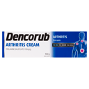 DENCORUB ARTHRITIS CREAM 100G thumbnail 2