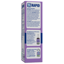 KP24 RAPID HEAD LICE TREATMENT WITH COMB 250ML thumbnail 4