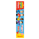 PIKSTERS TOOTHPASTE THE WIGGLES KIDS STRAWBERRY 2-5 YEARS 96G thumbnail 4