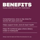 SWISSE ULTIVITE WOMEN 65+ TABLETS 60 thumbnail 3