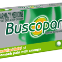 BUSCOPAN 10MG 20 TABLETS thumbnail 10