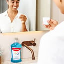 COLGATE MOUTHWASH TOTAL CLEAN MINT 500ML thumbnail 4
