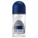 NIVEA MEN ANTIPERSPIRANT ROLL ON SILVER PROTECT ANTIBACTERIAL 48 HOUR 50ML thumbnail 2