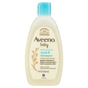 AVEENO BABY SCENTED WASH & SHAMPOO 236ML thumbnail 1