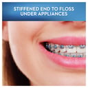 ORAL-B SUPERFLOSS PRE-CUT STRANDS 50 PACK thumbnail 4