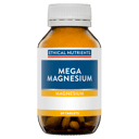 ETHICAL NUTRIENTS MEGA ZINC 40MG 120 TABLETS thumbnail 5
