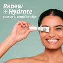 DERMAVEEN FACE MOISTURE BRIGHT EYE CREAM 15ML thumbnail 11
