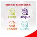 COLGATE TOOTHBRUSH OPTIC WHITE 360° POWER SONIC MEDIUM 1 PACK thumbnail 5