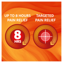 VOLTA HEAT PAIN RELIEF PATCH 2 PACK thumbnail 4