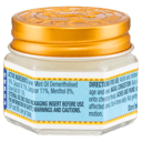 TIGER BALM WHITE OINTMENT 18G thumbnail 10