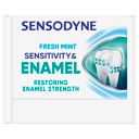 SENSODYNE SENSITIVITY & ENAMEL TOOTHPASTE FRESHMINT 100G thumbnail 3