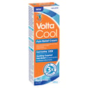 VOLTA COOL PAIN RELIEF CREAM 100G thumbnail 1