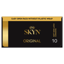 SKYN FEEL EVERYTHING CONDOMS ORIGINAL 10 PACK thumbnail 5