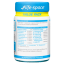 LIFE-SPACE BROAD SPECTRUM PROBIOTIC ADVANCED 90 CAPSULES thumbnail 2