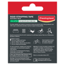 ELASTOPLAST SPORT RIGID STRAP TAPE 12.5MM X 10M thumbnail 2