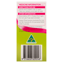 COLOXYL CONSTIPATION RELIEF 120MG 100 TABLETS thumbnail 4