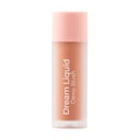 MCO BEAUTY DREAM LIQUID DEWY BLUSH NUDE PEACH 4.6ML thumbnail 2