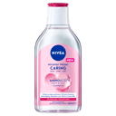 NIVEA MICELLAR WATER CARING 400ML thumbnail 1