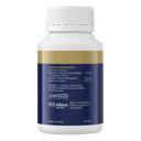 BIOCEUTICALS ULTRA MUSCLEZE NIGHT + L-THEANINE 60 TABLETS thumbnail 3