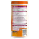 METAMUCIL ORANGE GRANULAR 528G 48 DOSES thumbnail 2