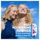 HEAD & SHOULDERS SMOOTH & SILKY CONDITIONER 400ML thumbnail 7