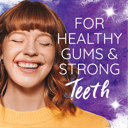 DESIGNER WHITE TOOTH TONER TOOTHPASTE INTENSE PURPLE 96G thumbnail 9