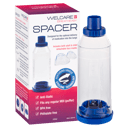 WELCARE SPACER WITH MASK ADULT & CHILD TORNADO thumbnail 11