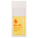 BIO OIL SKINCARE OIL NATURAL 60ML thumbnail 2