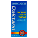 DAKTARIN TINCTURE FOR FUNGAL NAIL INFECTIONS 30ML thumbnail 2