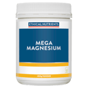 ETHICAL NUTRIENTS MEGA MAGNESIUM ENERGY POWDER 140G thumbnail 5
