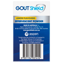 GOUT SHIELD SACHET 3.2G 28 PACK thumbnail 6