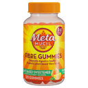 METAMUCIL FIBRE ORANGE 120 GUMMIES thumbnail 1