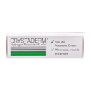 CRYSTADERM FIRST AID CREAM 10G thumbnail 6