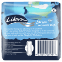 LIBRA PADS ULTRA THIN REGULAR WINGS 14 PACK thumbnail 3