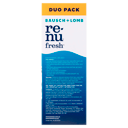 RENU FRESH MULTI-PURPOSE DUO SOLUTION 355ML + 120ML thumbnail 3