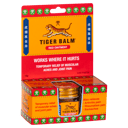 TIGER BALM RED OINTMENT 18G thumbnail 1