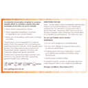 GLUTEGUARD 10 TABLETS thumbnail 4