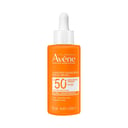 AVENE SUNSITIVE SUNSCREEN SERUM SPF 50+ FLUID 30ML thumbnail 1