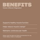 SWISSE ULTIBOOST MAGNESIUM 60 TABLETS thumbnail 3
