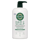 DERMAVEEN OATMEAL SHAMPOO 1 LITRE thumbnail 1