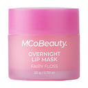 MCO BEAUTY OVERNIGHT LIP MASK FAIRY FLOSS 20G thumbnail 1