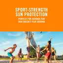 BANANA BOAT SPORT SUNSCREEN AEROSOL SPRAY SPF50+ 175G thumbnail 4