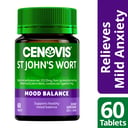 CENOVIS ST JOHNS WORT 60 TABLETS thumbnail 11